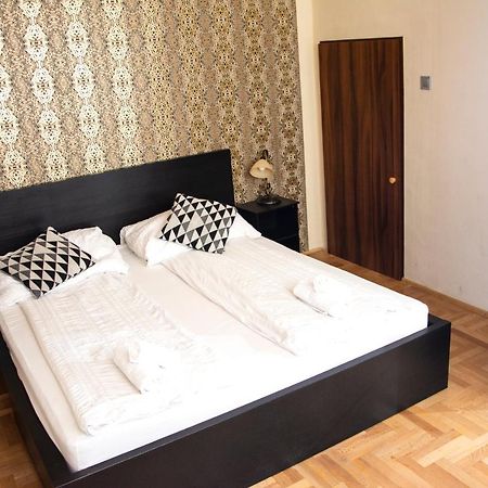 Andrassy Room Budapest Esterno foto