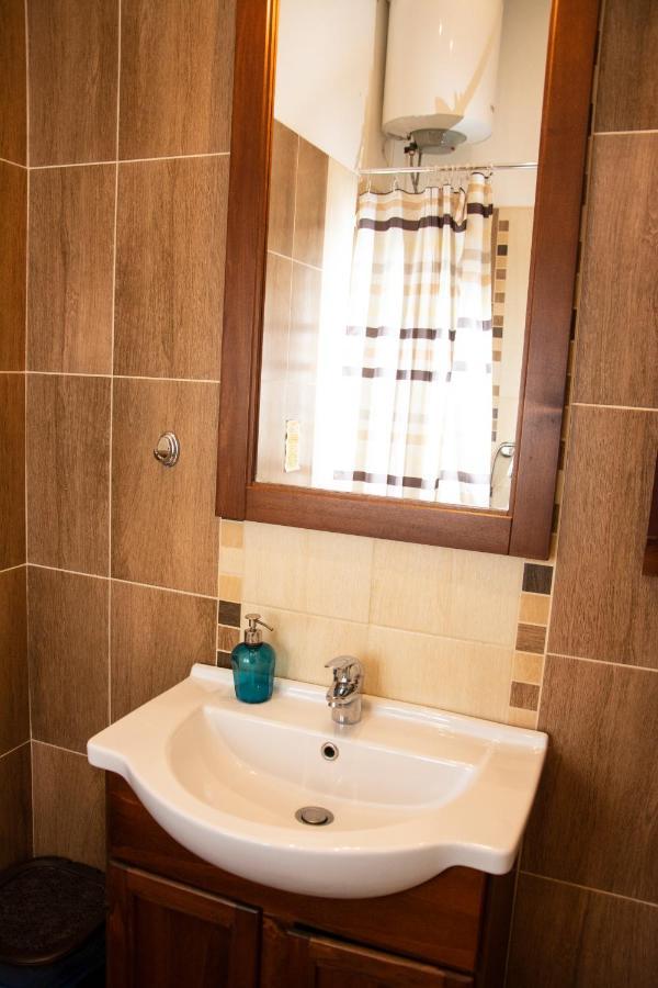 Andrassy Room Budapest Esterno foto